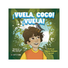 VUELA COCO VUELA                        
