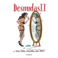 DESNUDAS 2 MAS LIBRES MAS SABIAS        