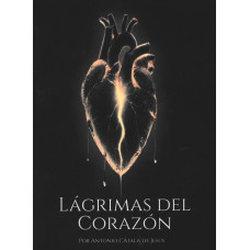 LAGRIMAS DEL CORAZON                    