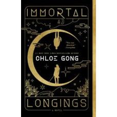 INMORTAL LONGINGS