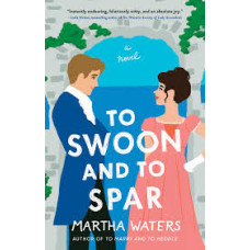 TO SWOON AND TO SPAR
