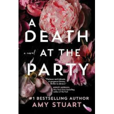 A DEATH AT THE PARTY