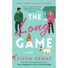 THE LONG GAME