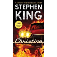 CHRISTINE