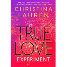 THE TRUE LOVE EXPERIMENT