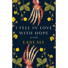 I FELL IN LOVE WITH HOPE