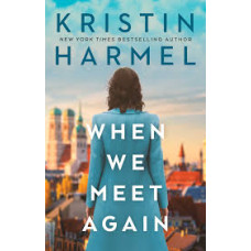 WHEN WE MEET AGAIN