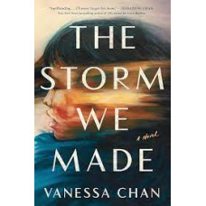 STROM WE MADE