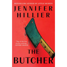 THE BUTCHER