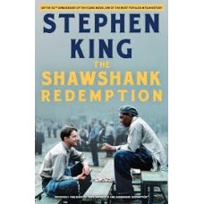 THE SHAWSHANK REDEMPTION