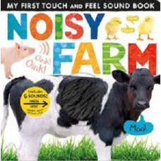 NOISY FARM OF MY FIRST SERIES