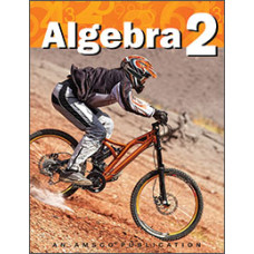 ALGEBRA 2