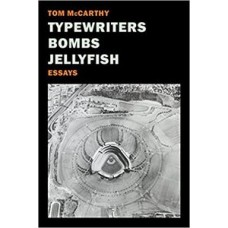 TYPEWRITERS BOMBS JELLYFISH