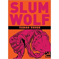 SLUM WOLF