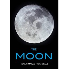 THE MOON NASA IMAGES FROM SPACE