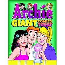 ARCHIE GIANT COMICS TREAT
