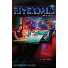 RIVERDALE VOL 1