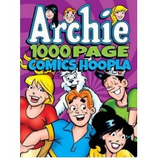 ARCHIE 1000 PAGE