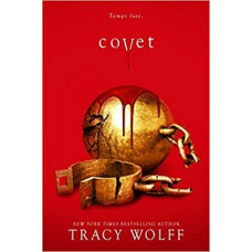 COVET CRAVE 3