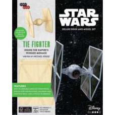 TIE FIGHTER STAR WARS