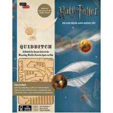 HARRY POTTER QUIDDITCH