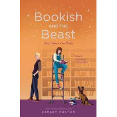 BOOKISH AND THE BEAST                   