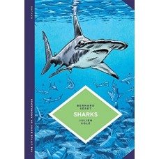 THE LITTLE BOOK OF KNOWLEDGE SHARKS