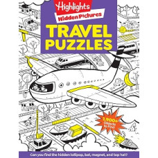 TRAVEL PUZZLES TRAVEL PUZZLES