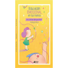 MANUAL EDUCACION EMOCIONAL EN TUS MANOS 