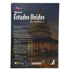 HISTORIA DE ESTADOS UNIDOS KAIROS       