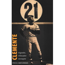 CLEMENTE VIGENTE VIBRANTE SIEMPRE CLEMENTE VIGENTE VIBRANTE SIEMPRE