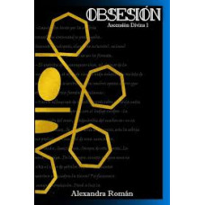 OBSESION 1 ASCENSION DIVINA