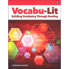 VOCABU LIT GRADE 9 BOOK 1 FIFTH EDITION