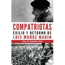 COMPATRIOTAS EXILIO Y RETORNO DE LUIS MU