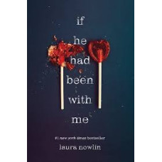 IF HE HAD BEEN WITHH ME