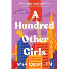 A HUNDRED OTHER GIRLS                   
