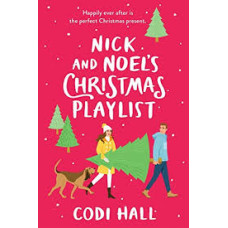 NICK AND NOELS CHRISTMAS PLAYLIST NICK AND NOELS CHRISTMAS PLAYLIST