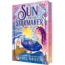 THE SUN AND THE STARMAKER THE SUN AND THE STARMAKER