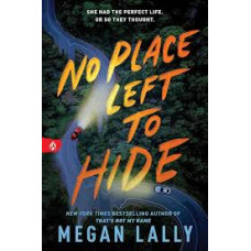 NO PLACE LEFT TO HIDE 2 NO PLACE LEFT TO HIDE 2