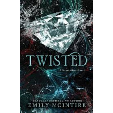 TWISTED TWISTED