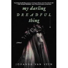 MY DARLING DREADFUL THING MY DARLING DREADFUL THING