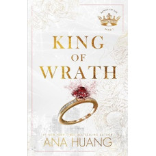 KING OF WRATH