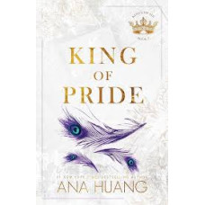 KING OF PRIDE