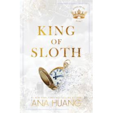 KING OF SLOTH KINGS OF SIN BOOK 4