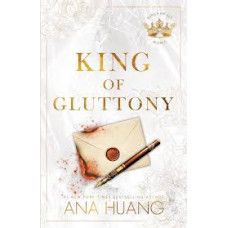 KING OF GLUTTONY KING OF GLUTTONY