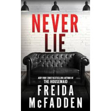 NEVER LIE NEVER LIE