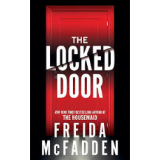 THE LOCKED DOOR                         