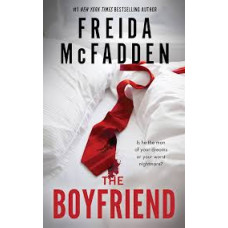 THE BOYFRIEND THE BOYFRIEND
