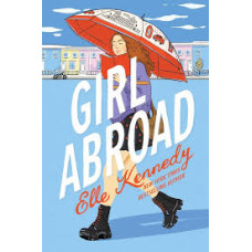 GIRL ABROAD