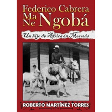 FEDERICO CABRERA MA NE NGOBA UN HIJO DE